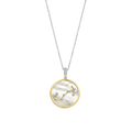Ti Sento Milano Pendentif Scorpion Lune et étoiles 6826SC
