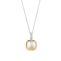 Ti Sento Milano Pendentif Coussin et rectangle 6829MW