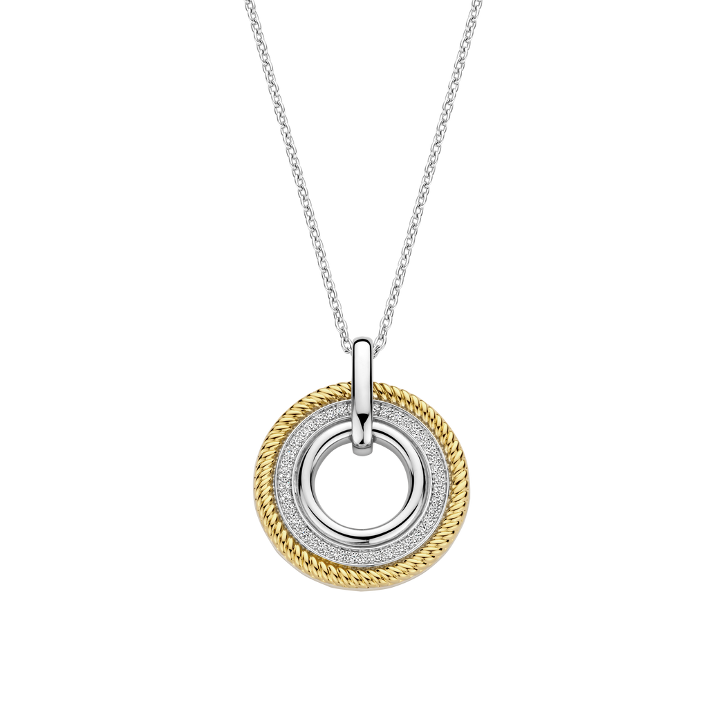Ti Sento Milano Pendentif Structures 6833ZY