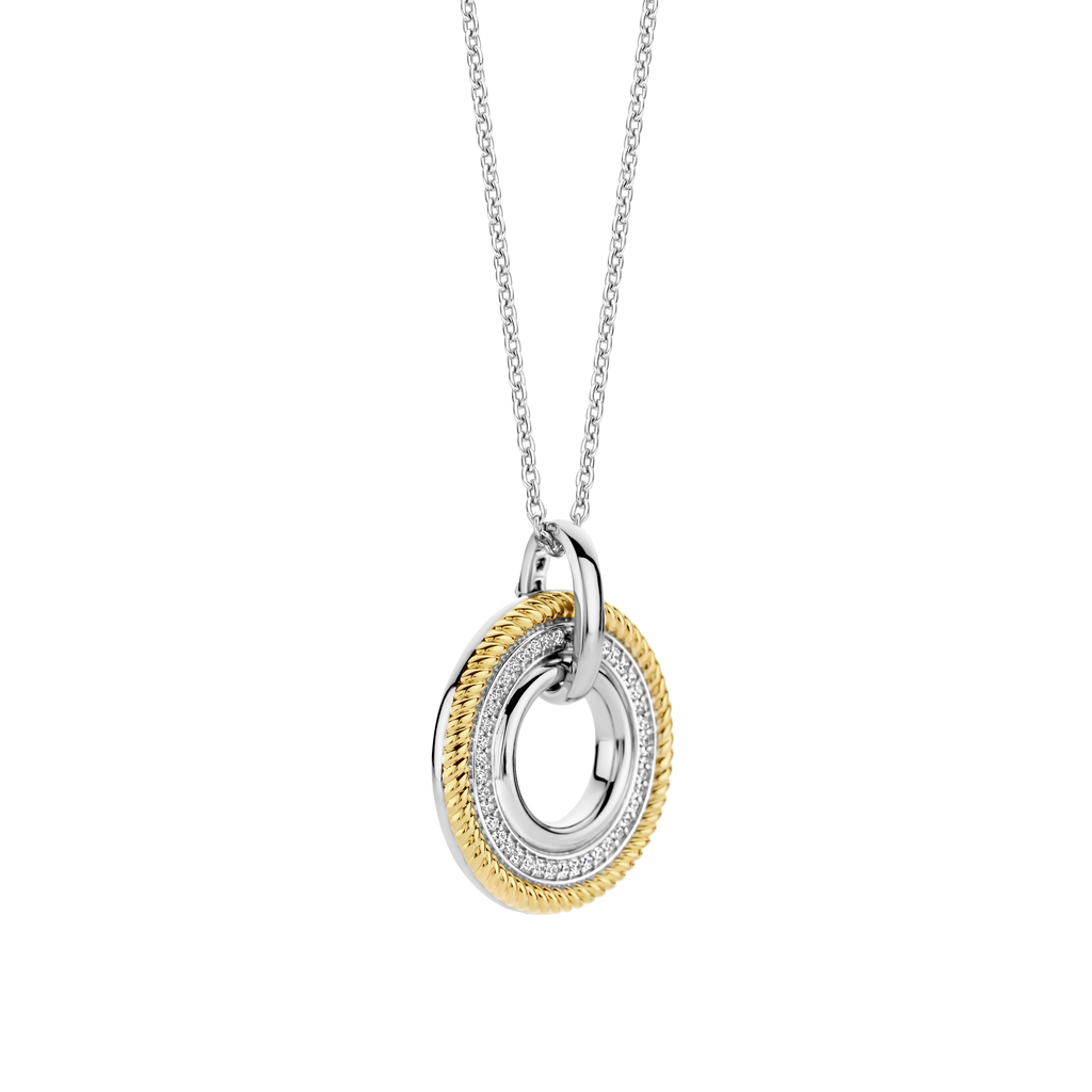 Ti Sento Milano Pendentif Structures 6833ZY