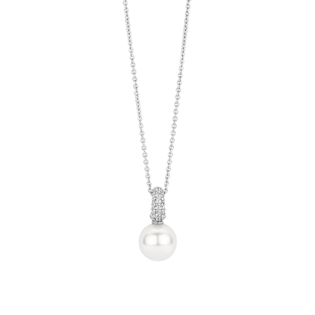 Ti Sento Milano Pendentif Perles 6834PW