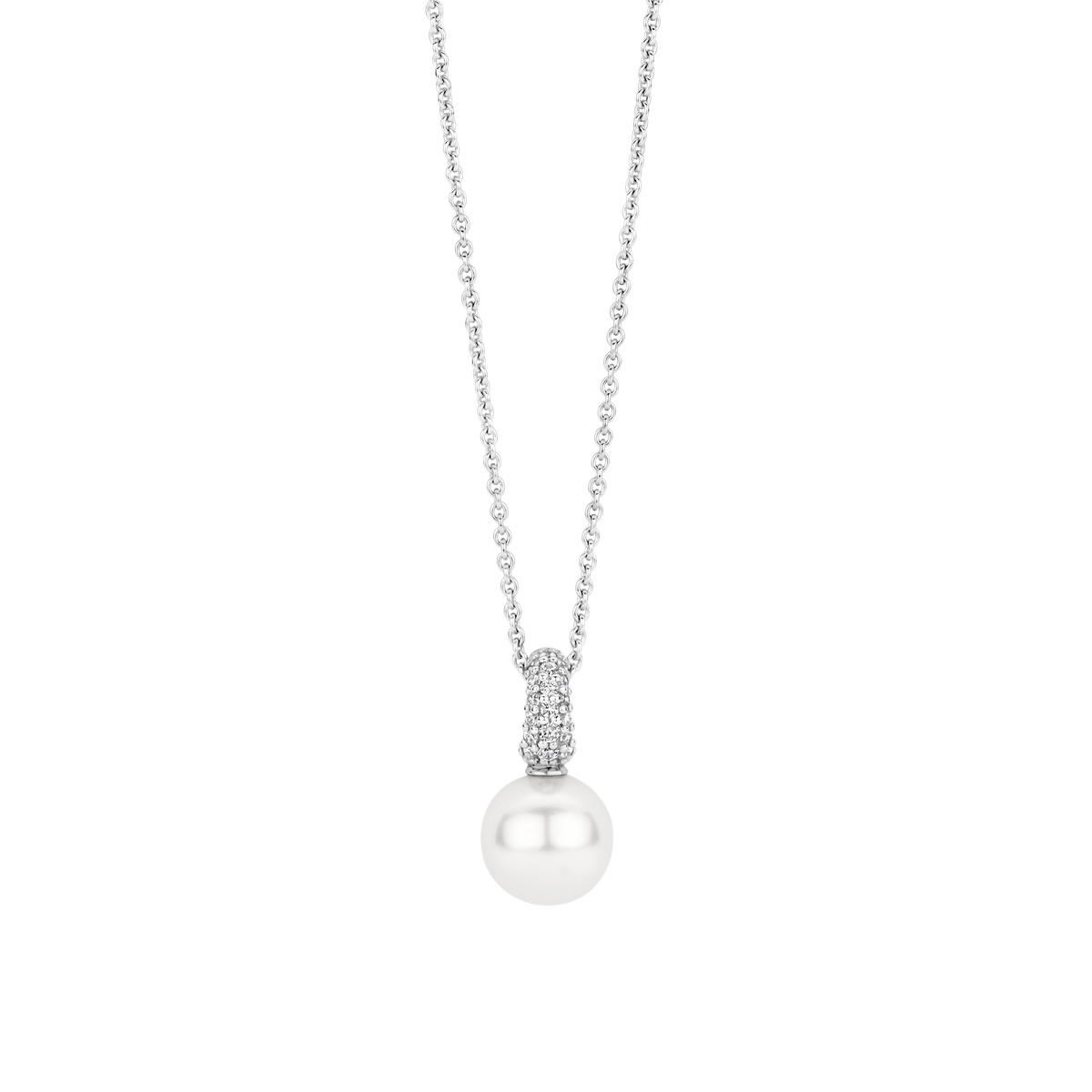 Ti Sento Milano Pendentif Perles 6834PW
