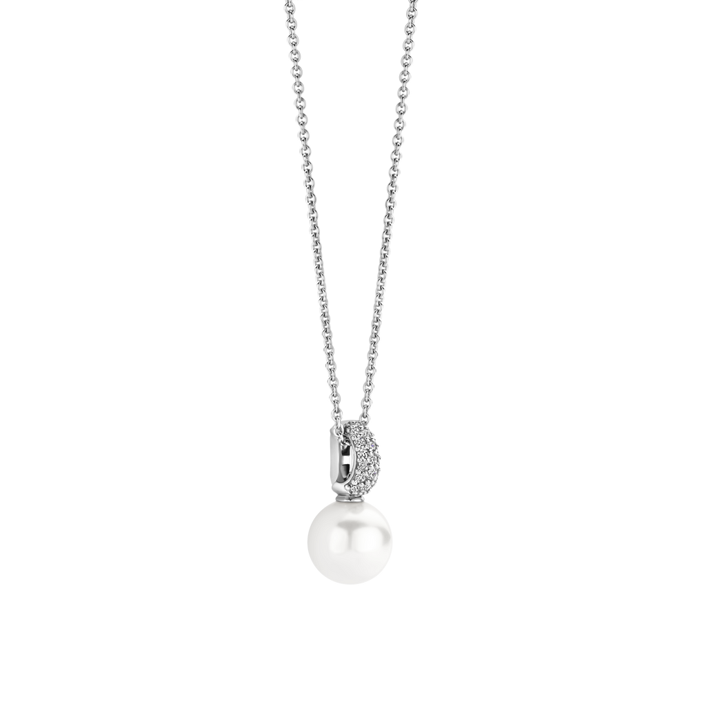 Ti Sento Milano Pendentif Perles 6834PW