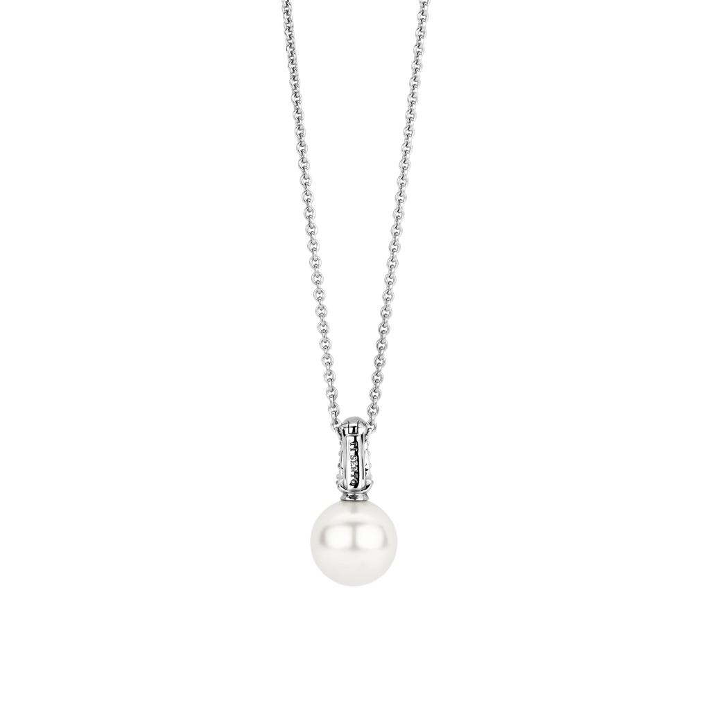 Ti Sento Milano Pendentif Perles 6834PW