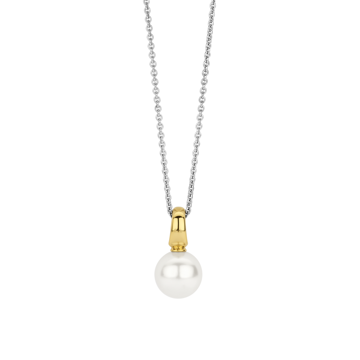Ti Sento Milano Pendentif Perles 6835YP