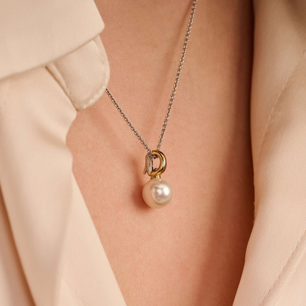 Ti Sento Milano Pendentif Perles 6835YP