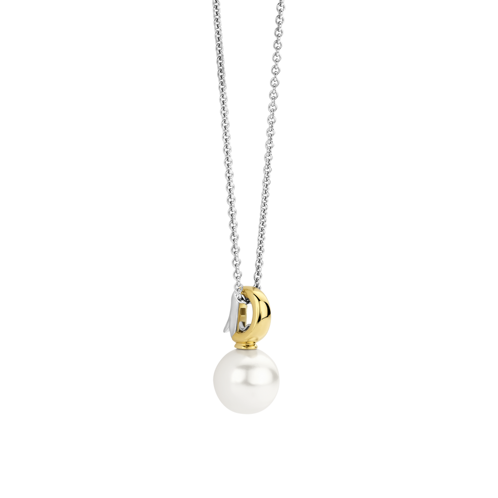 Ti Sento Milano Pendentif Perles 6835YP