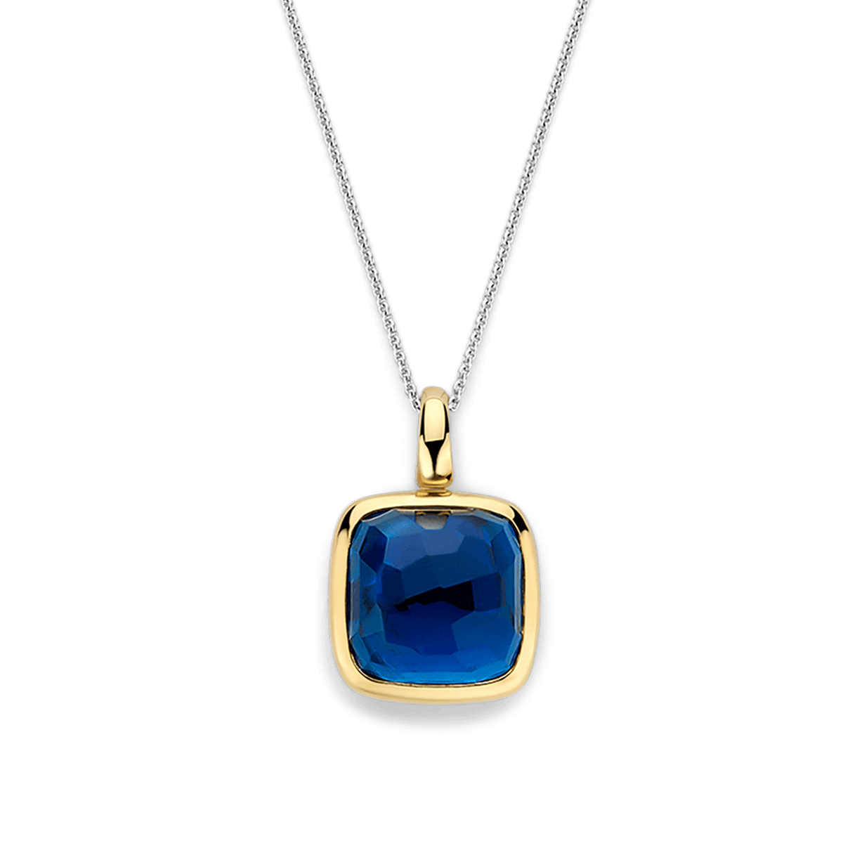 Ti Sento Milano Pendentif Coussin et rectangle 6836DB