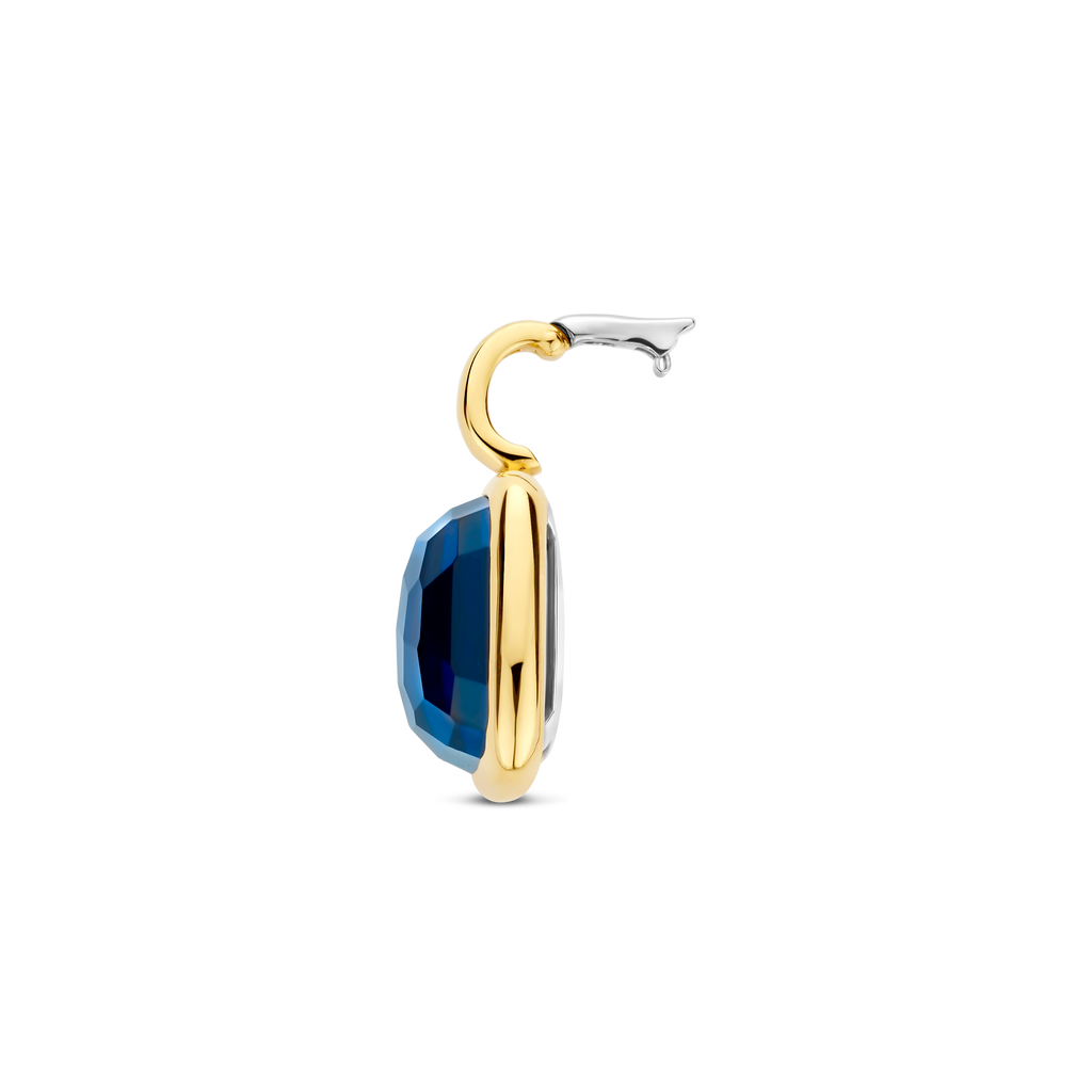 Ti Sento Milano Pendentif Coussin et rectangle 6836DB