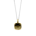 Ti Sento Milano Pendentif Coussin et rectangle 6836KA