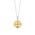 Ti Sento Milano Pendentif Vintage 6839ZY