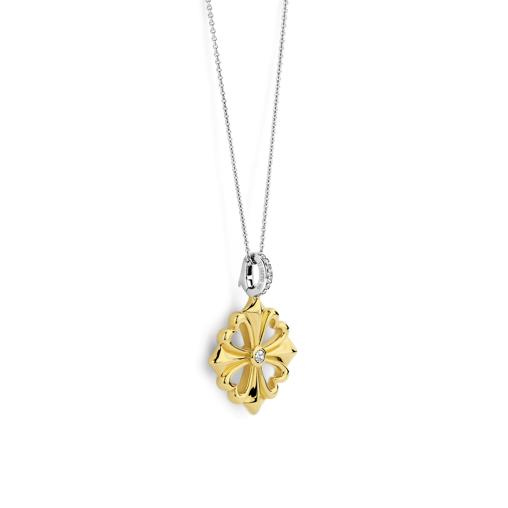 Ti Sento Milano Pendentif Vintage 6839ZY