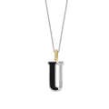 Ti Sento Milano Pendentif lettre U Lettres et chiffres 6840BL_U