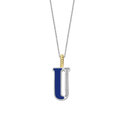 Ti Sento Milano Pendentif lettre U Lettres et chiffres 6840LB_U