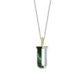 Ti Sento Milano Pendentif lettre U Lettres et chiffres 6840MA_U