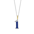Ti Sento Milano Pendentif Lettres et chiffres 6841LB_1