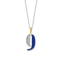 Ti Sento Milano Pendentif Lettres et chiffres 6841LB_9