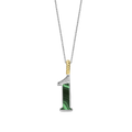 Ti Sento Milano Pendentif Lettres et chiffres 6841MA_1