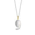 Ti Sento Milano Pendentif Lettres et chiffres 6841MW_9