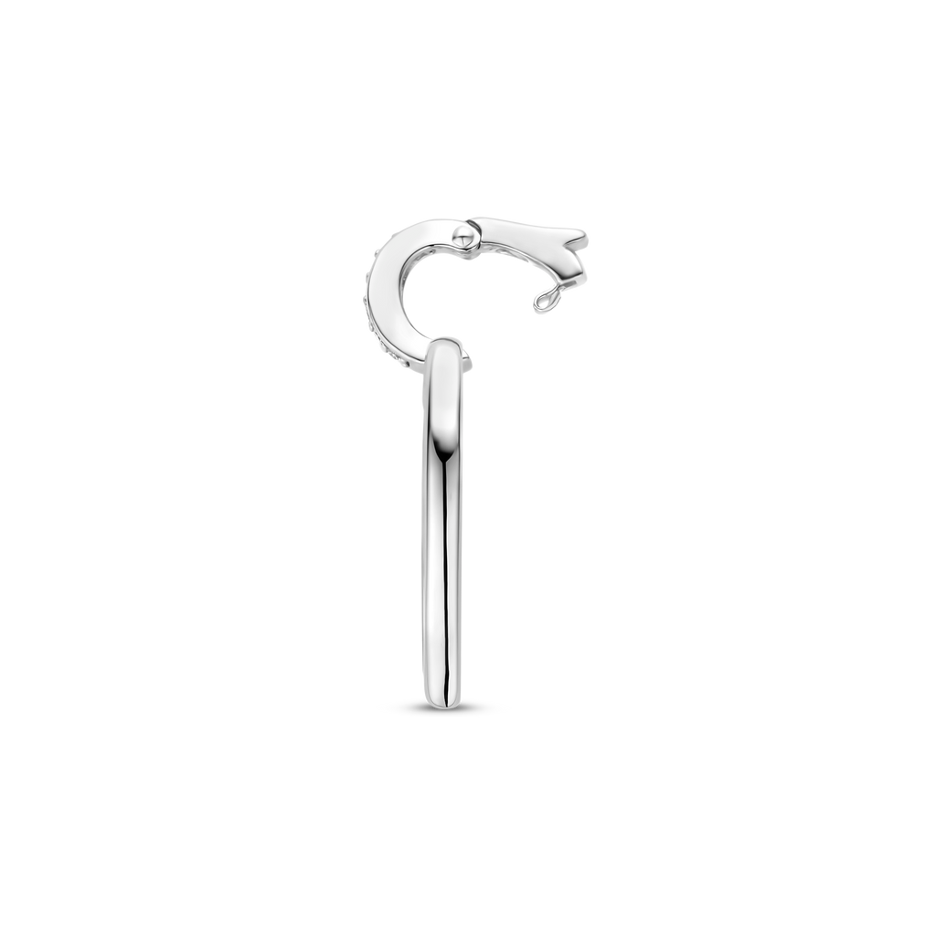 Ti Sento Milano Pendentif Amour, chance, bonheur 6842ZY