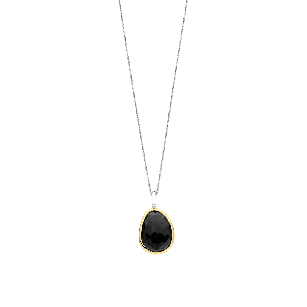 Ti Sento Milano Pendentif Pebble 6846BY