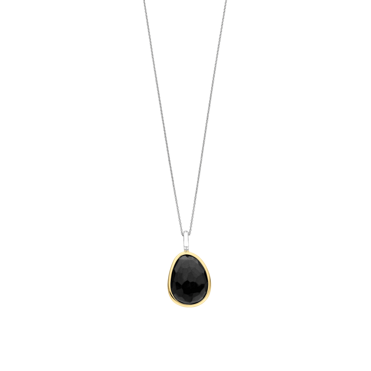 Ti Sento Milano Pendentif Pebble 6846BY