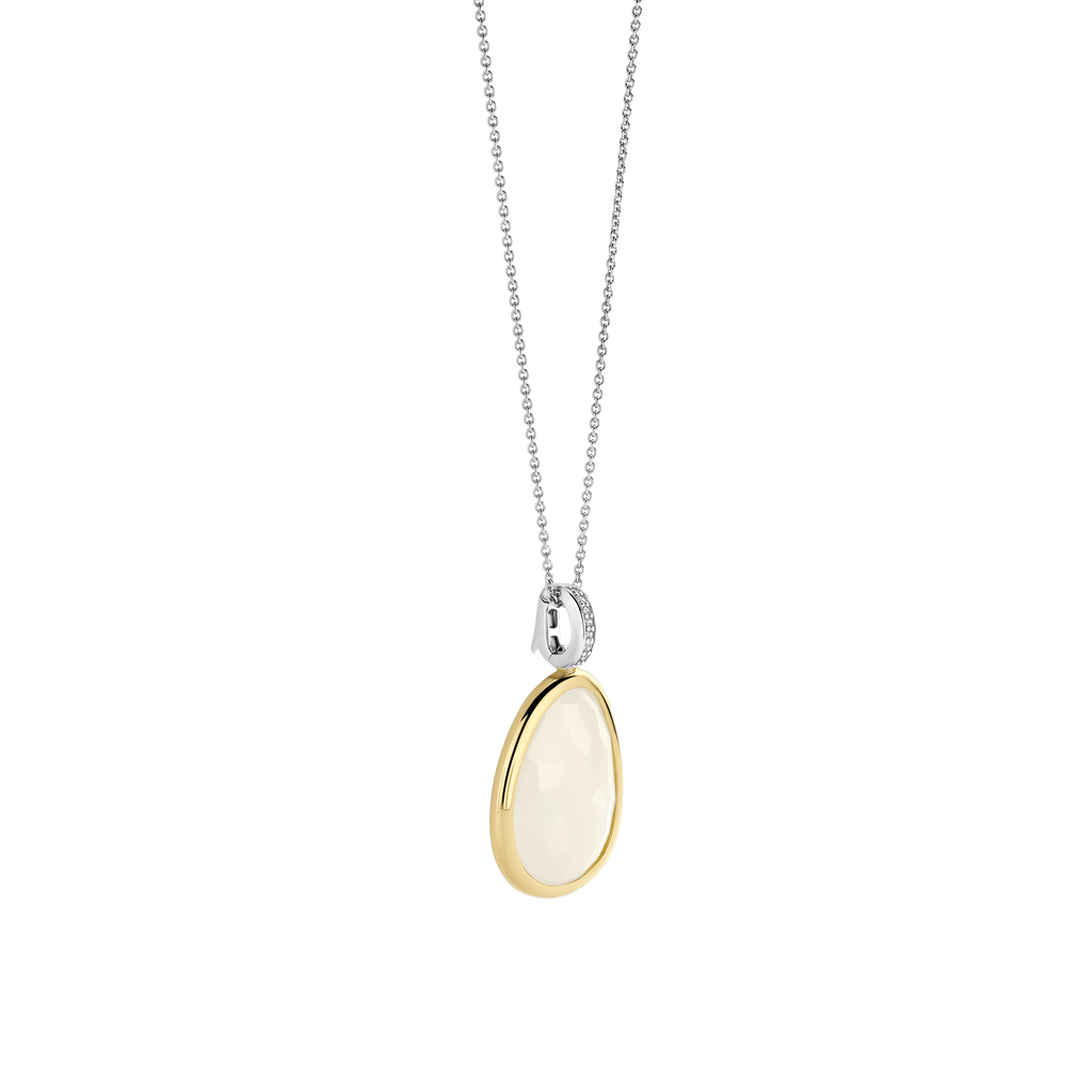 Ti Sento Milano Pendentif Pebble 6846MW