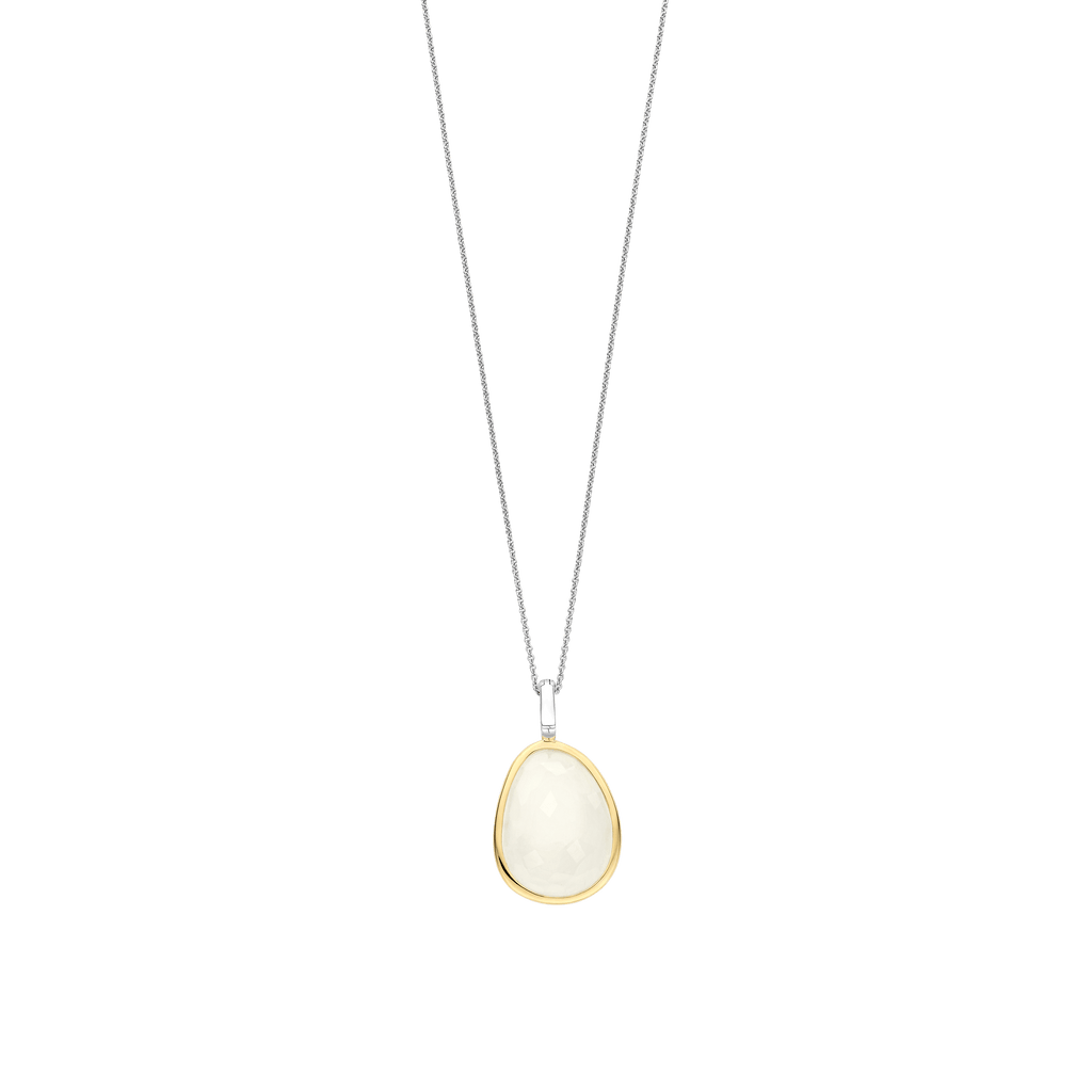Ti Sento Milano Pendentif Pebble 6846MW