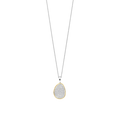 Ti Sento Milano Pendentif Pebble 6847ZY