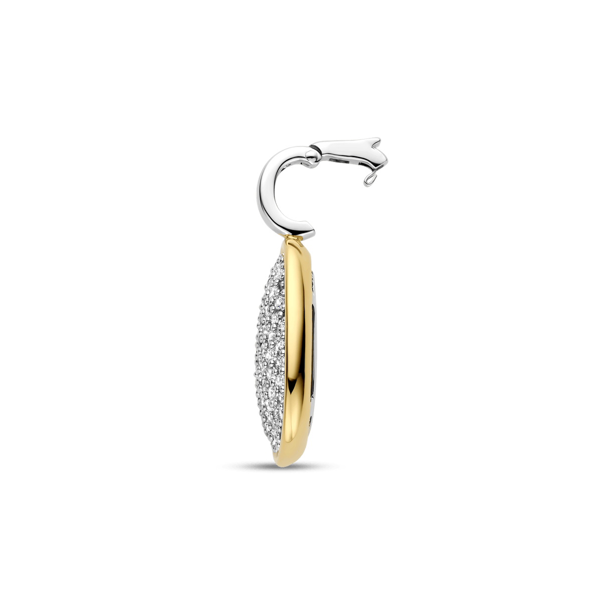 Ti Sento Milano Pendentif Pebble 6847ZY