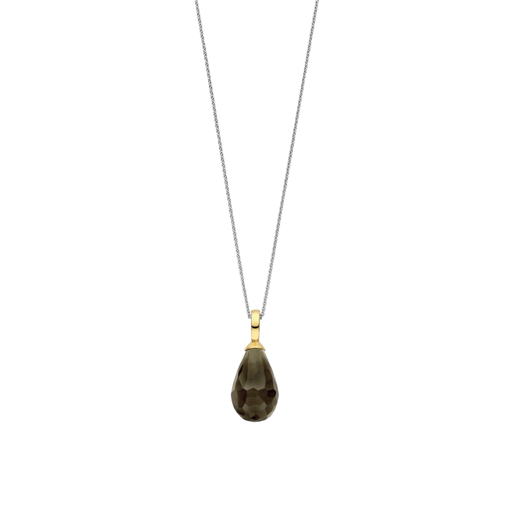 Ti Sento Milano Pendentif Pebble 6848KA