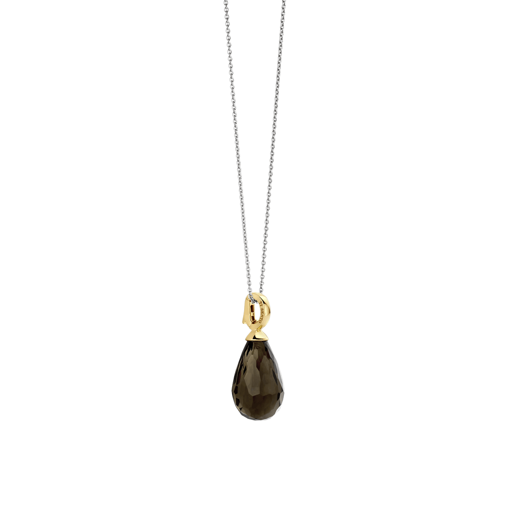 Ti Sento Milano Pendentif Pebble 6848KA