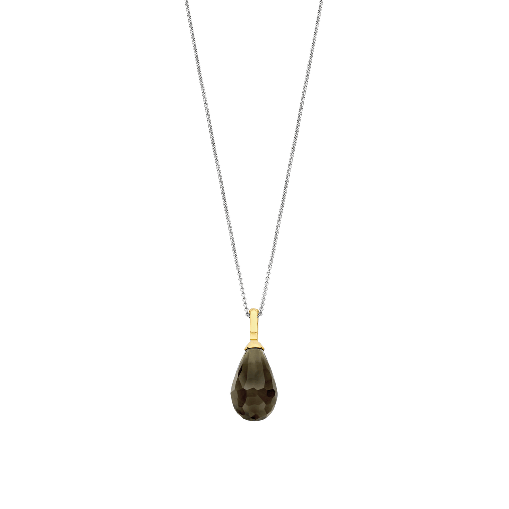 Ti Sento Milano Pendentif Pebble 6848KA