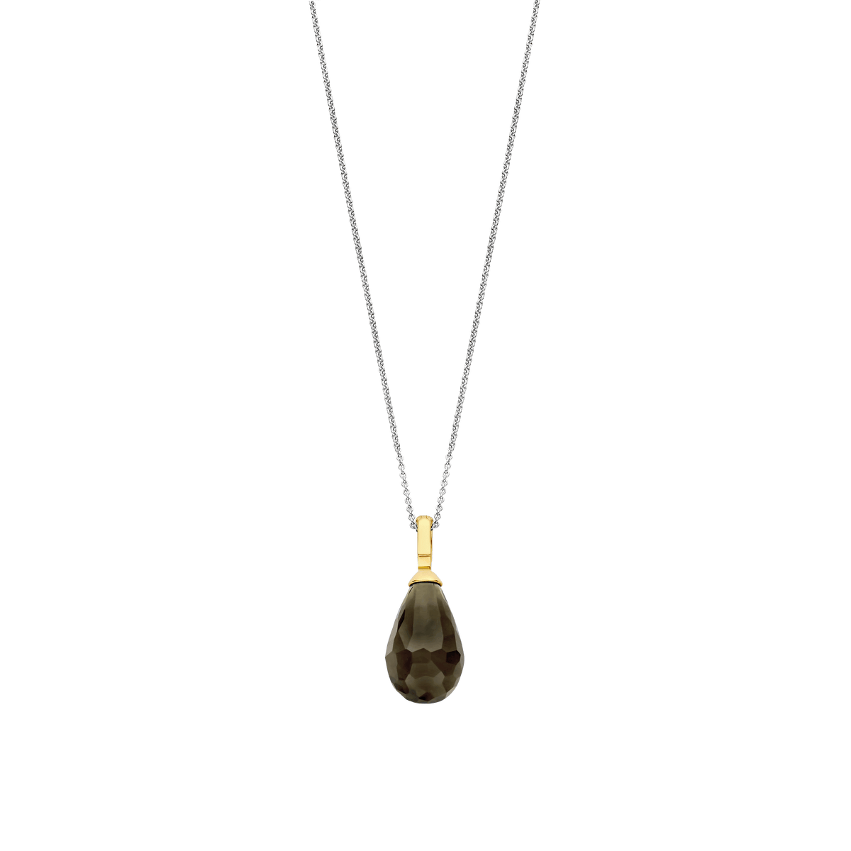 Ti Sento Milano Pendentif Pebble 6848KA