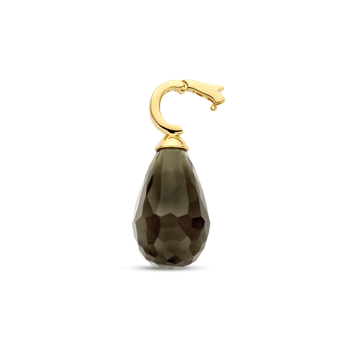Ti Sento Milano Pendentif Pebble 6848KA