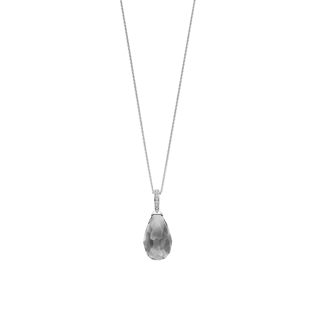 Ti Sento Milano Pendentif Pebble 6849GG