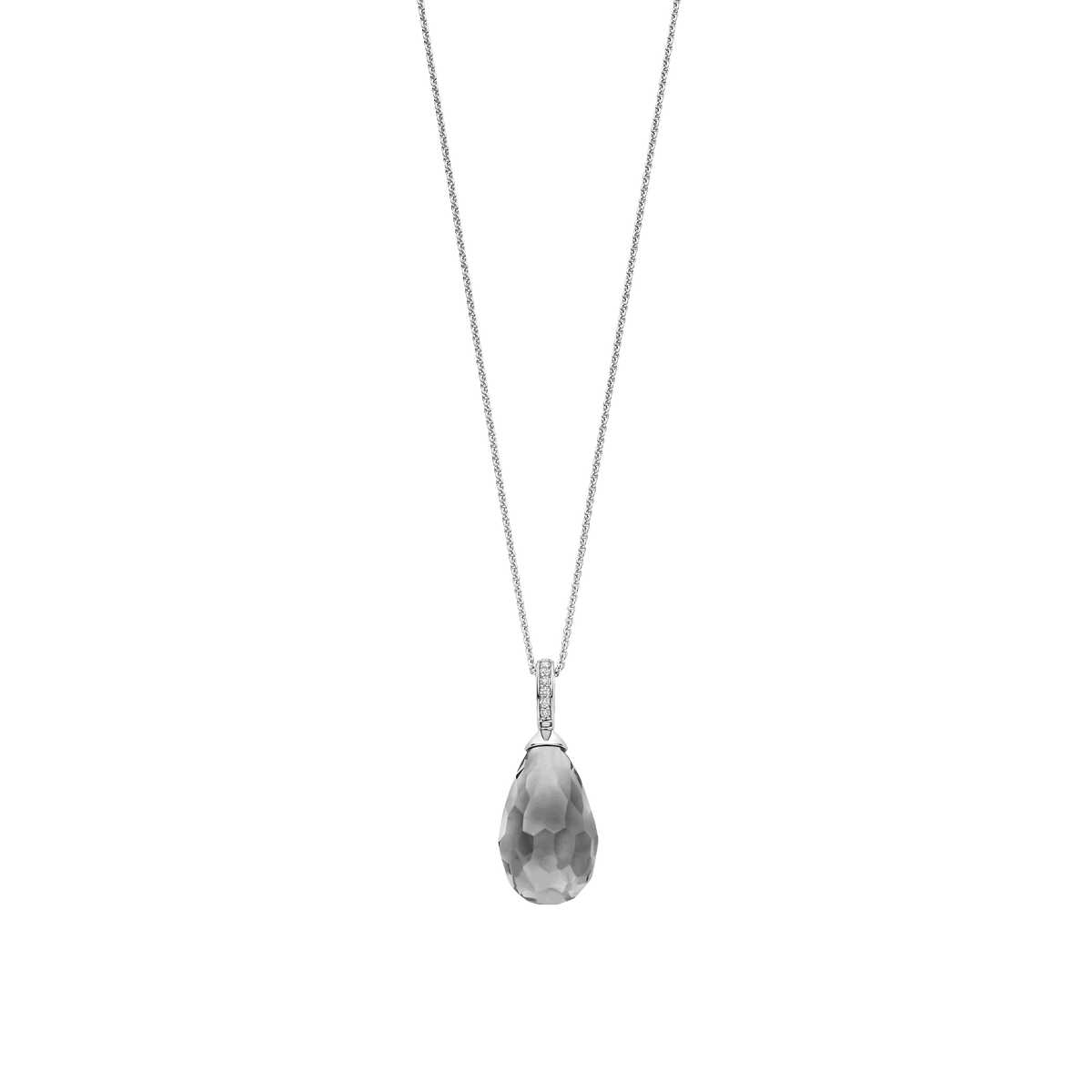 Ti Sento Milano Pendentif Pebble 6849GG