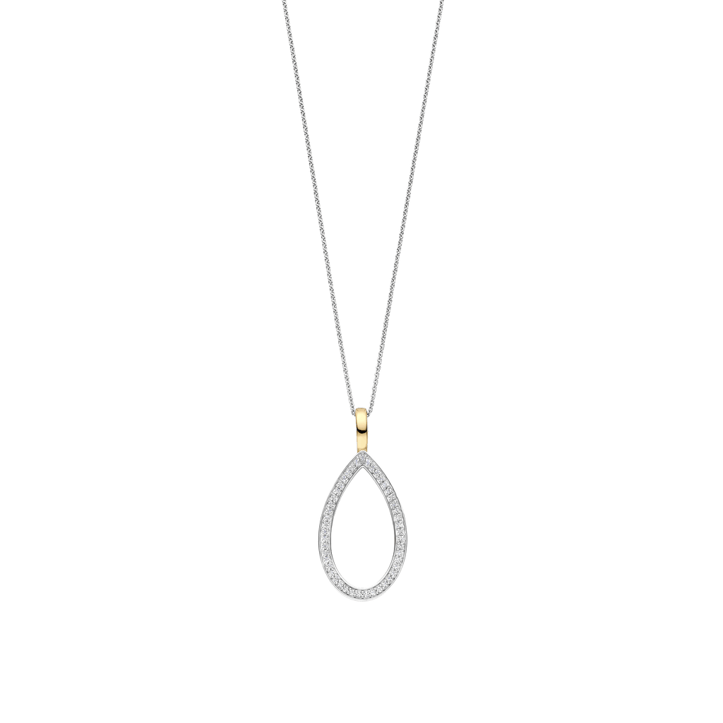 Ti Sento Milano Pendentif Classics 6850ZY