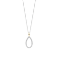 Ti Sento Milano Pendentif Classics 6850ZY