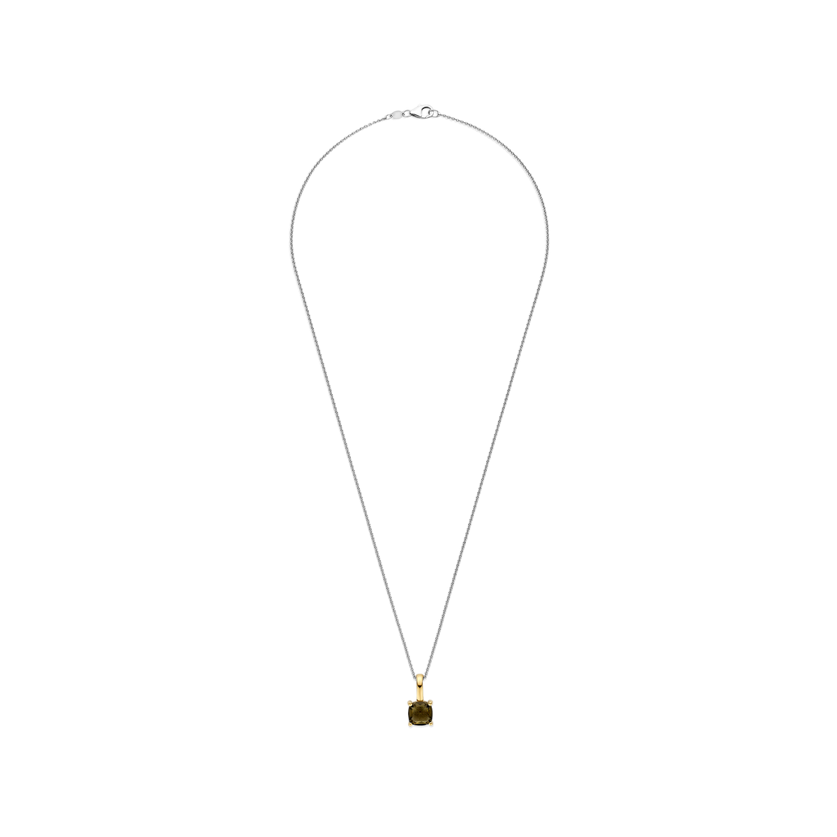 Ti Sento Milano Pendentif Classics 6854KA