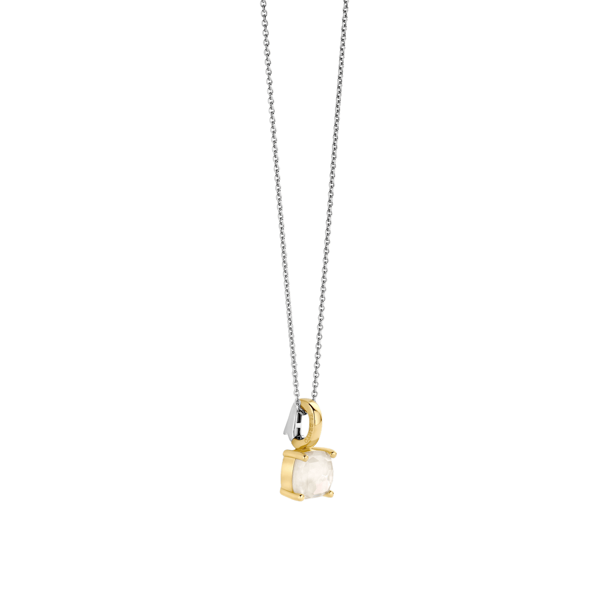 Ti Sento Milano Pendentif Classics 6854MW