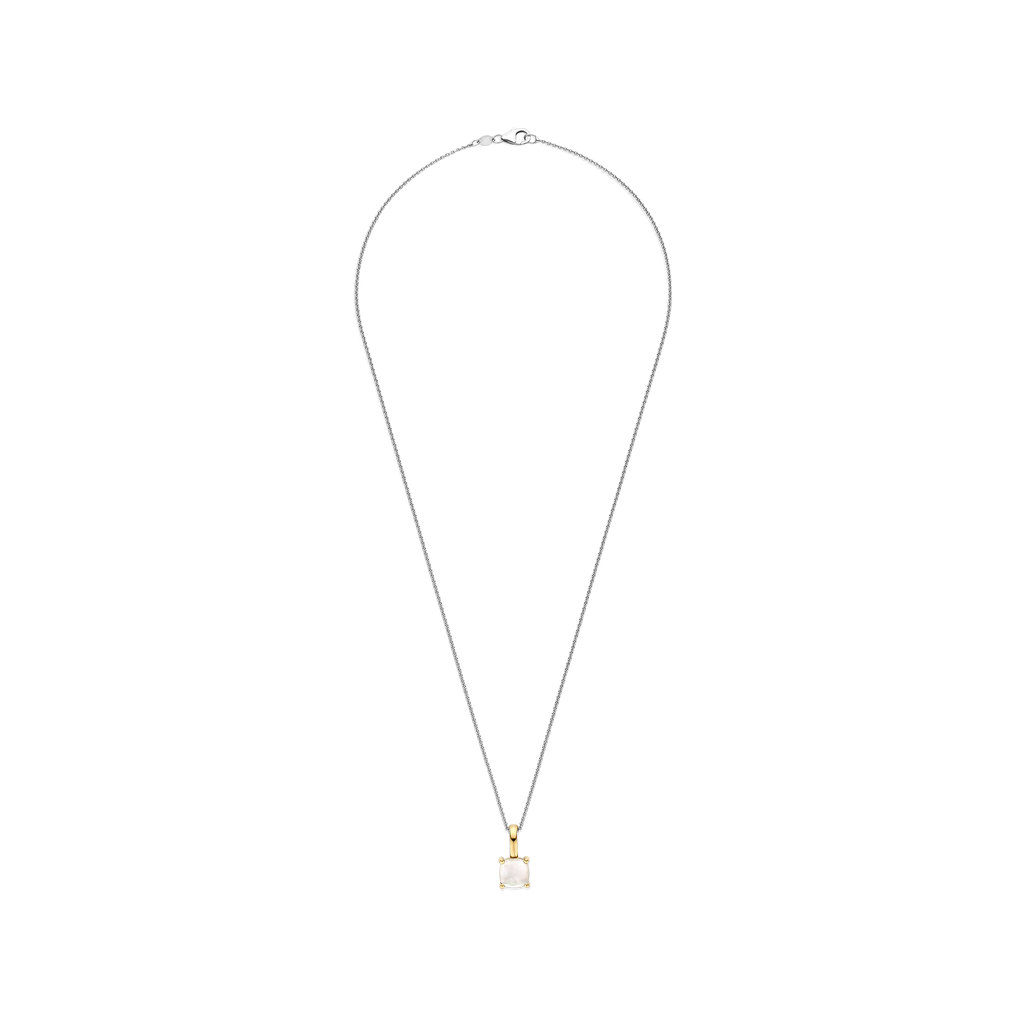 Ti Sento Milano Pendentif Classics 6854MW
