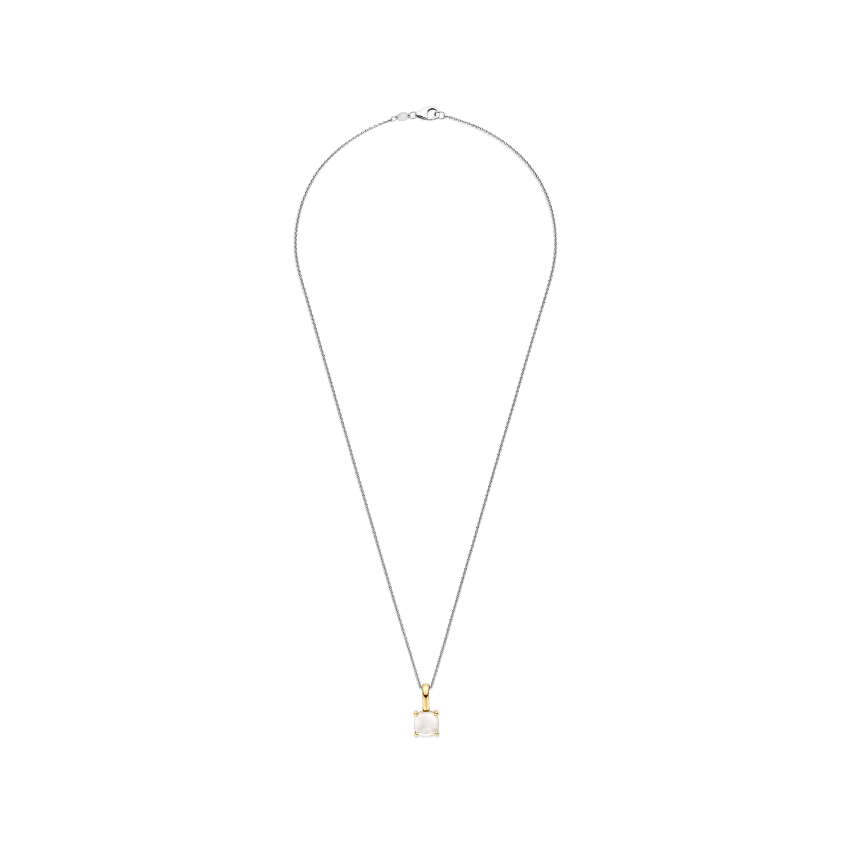Ti Sento Milano Pendentif Classics 6854MW