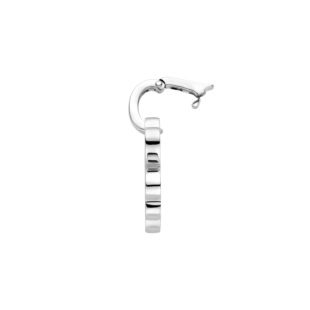 Ti Sento Milano Pendentif Amour, chance, bonheur 6856ZI