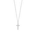 Ti Sento Milano Pendentif Amour, chance, bonheur 6857ZI