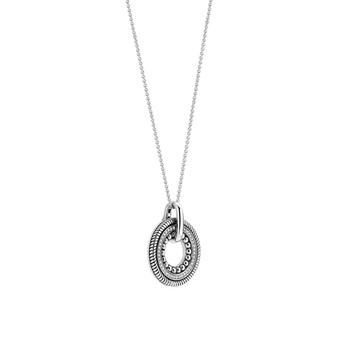 Ti Sento Milano Pendentif Structures 6860ZI