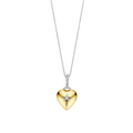 Ti Sento Milano Pendentif Amour, chance, bonheur 6862ZY