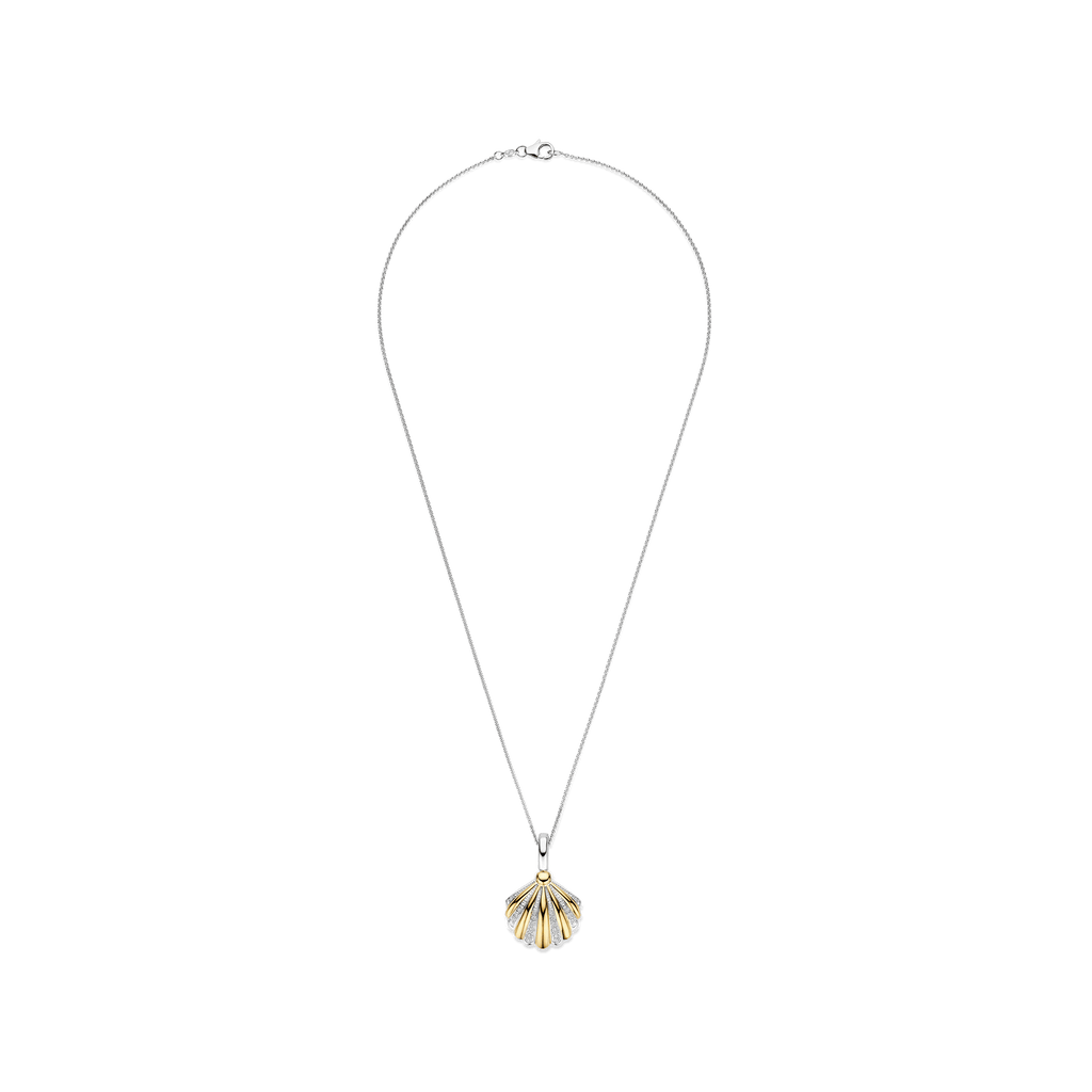 Ti Sento Milano Pendentif Amour, chance, bonheur 6863ZY