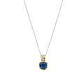 Ti Sento Milano Pendentif Coussin et rectangle 6864DB