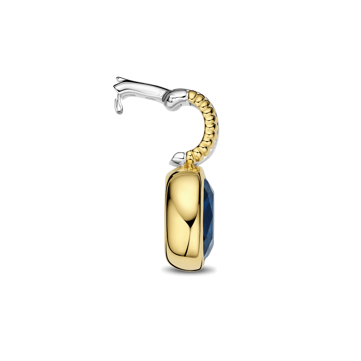 Ti Sento Milano Pendentif Coussin et rectangle 6864DB